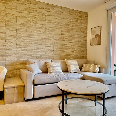 Temple Luxe- By Gc - Balneo - Jardin- Wifi - Parking Prive Securise *