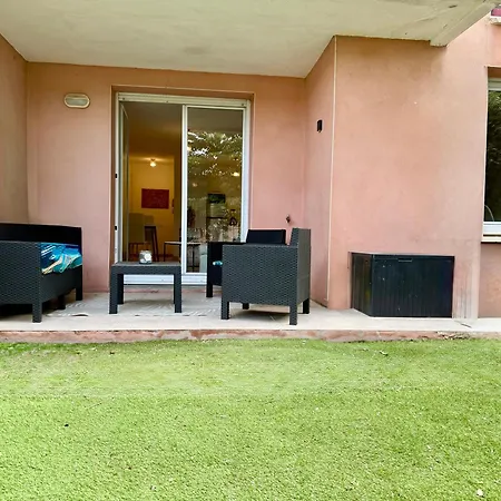 Temple Luxe- Balneo Et Jardin, Wifi, Parking Prive Securise Beziers
